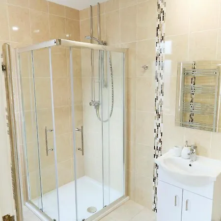 The Cloisters Vendégház Dingle