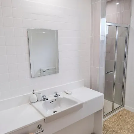 Guest house The Cloisters