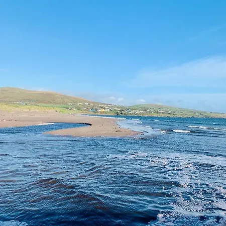 Vendégház The Cloisters Dingle