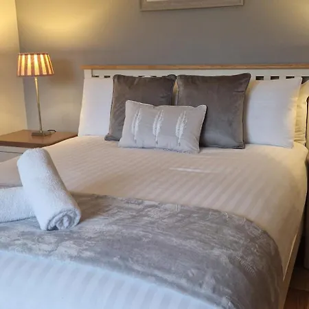 The Cloisters Vendégház