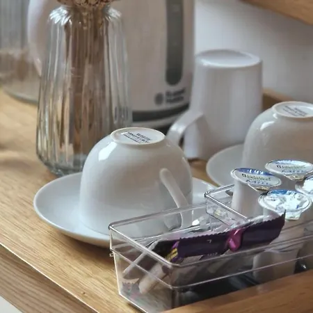 The Cloisters Dingle