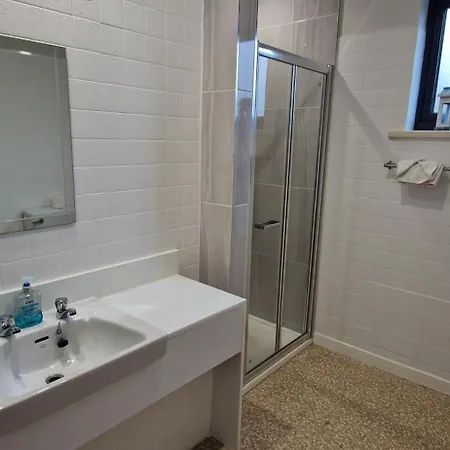 Guest house The Cloisters *