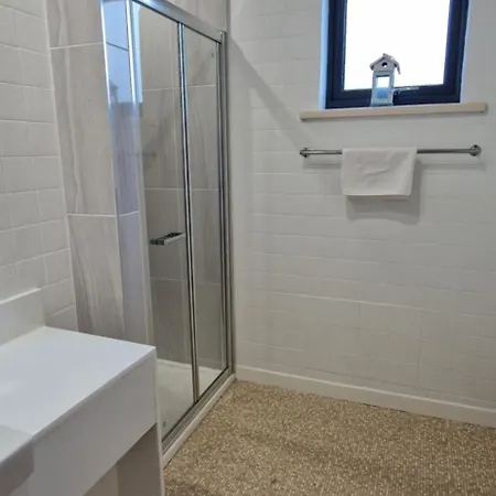 The Cloisters Vendégház