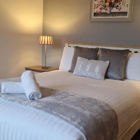 Vendégház The Cloisters Dingle