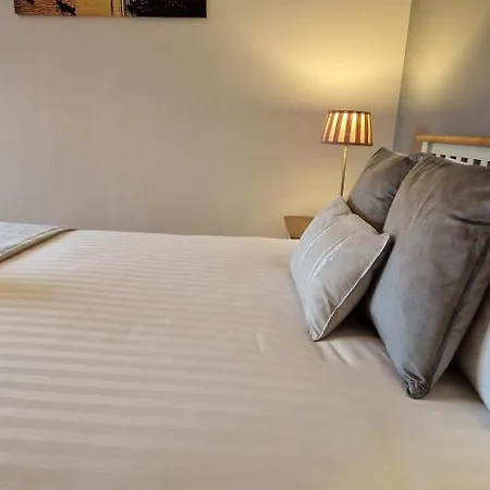 Vendégház The Cloisters Dingle