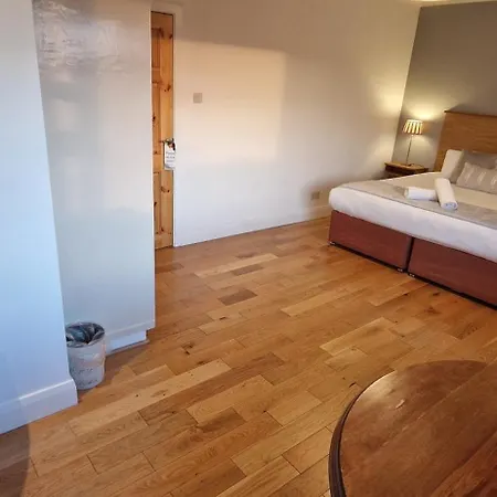 Vendégház The Cloisters *