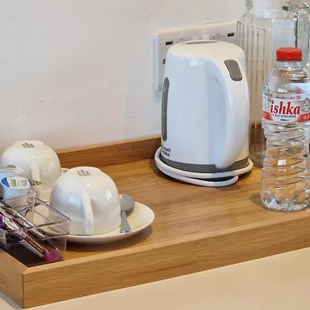 Guest house The Cloisters Dingle