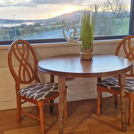 Maison d'hôtes The Cloisters