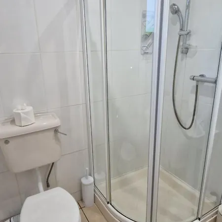 Guest house The Cloisters *