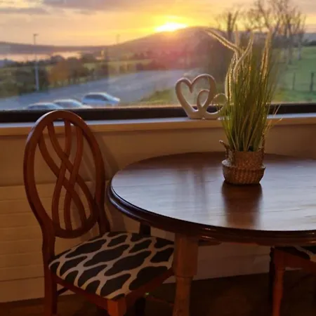 Vendégház The Cloisters Dingle