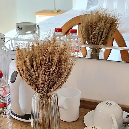 The Cloisters Dingle