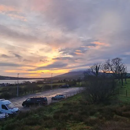 Maison d'hôtes The Cloisters Dingle