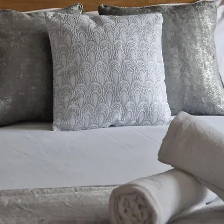 The Cloisters Vendégház Dingle