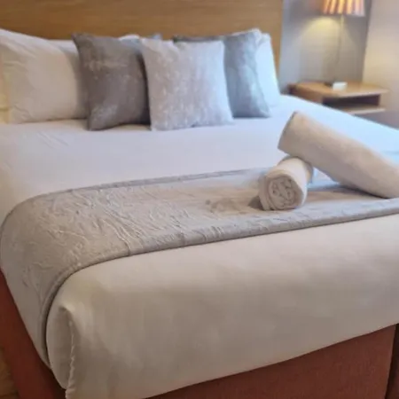 Guest house The Cloisters