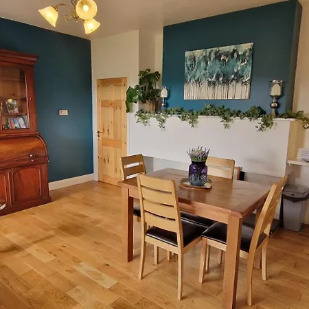 The Cloisters * Dingle