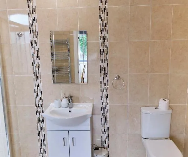 The Cloisters Konukevi