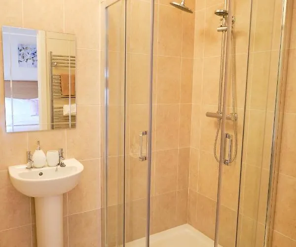 The Cloisters Dingle