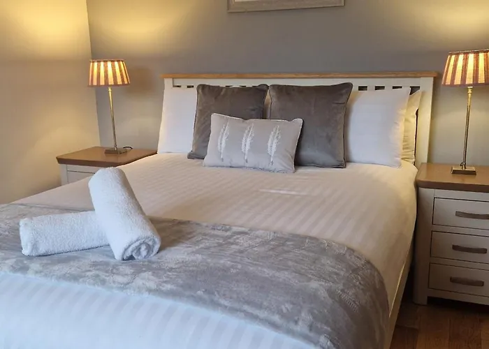 The Cloisters Konukevi