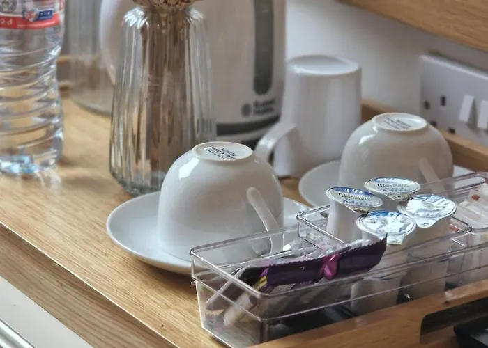 The Cloisters Dingle