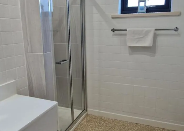 The Cloisters Konukevi