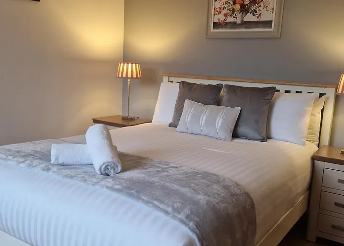 Konukevi The Cloisters Dingle