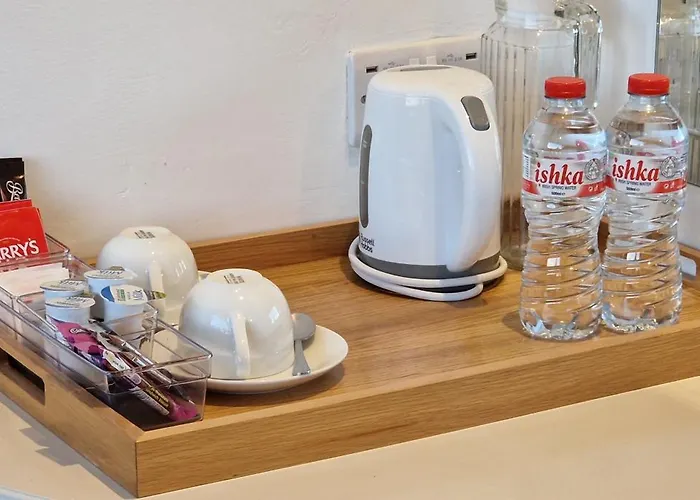 Maison d'hôtes The Cloisters Dingle