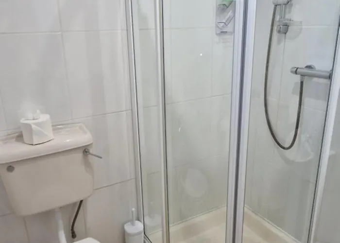 Maison d'hôtes The Cloisters *