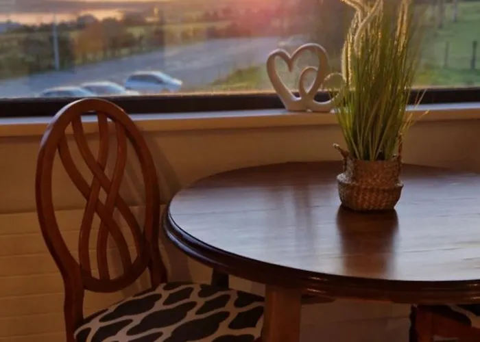 Maison d'hôtes The Cloisters Dingle