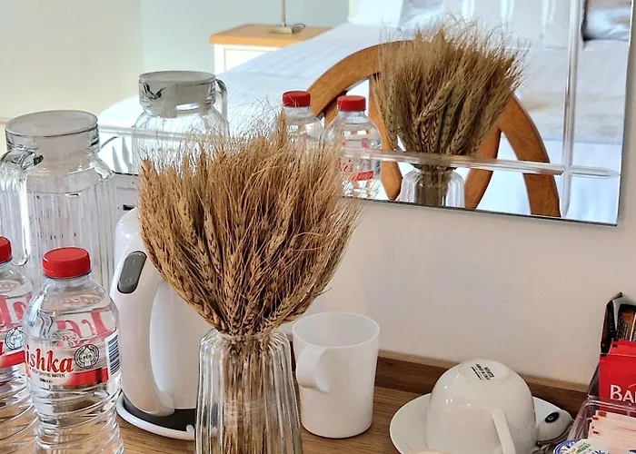 The Cloisters Dingle