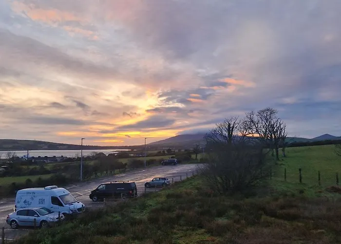 Maison d'hôtes The Cloisters Dingle