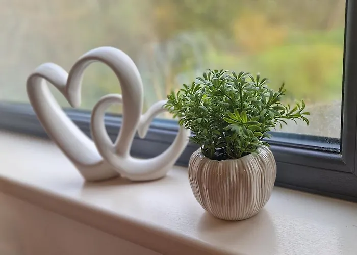 The Cloisters Konukevi *